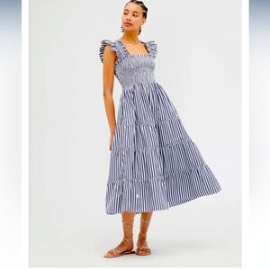 Hill House Nap Dress